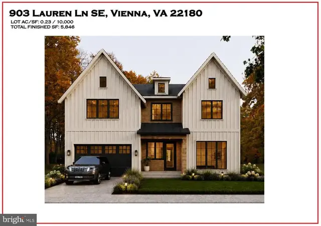 903 Lauren Ln Se, Vienna