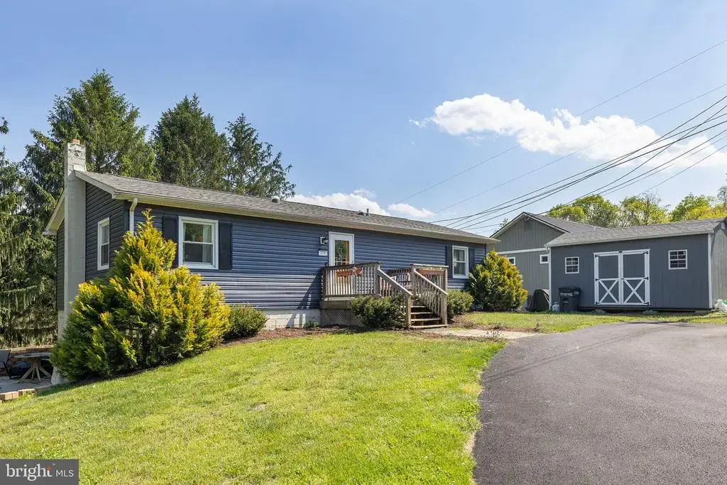 330 Wardensville Grade, WINCHESTER