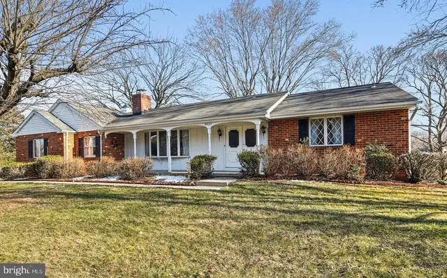 8621 Old Frederick Rd, Ellicott City