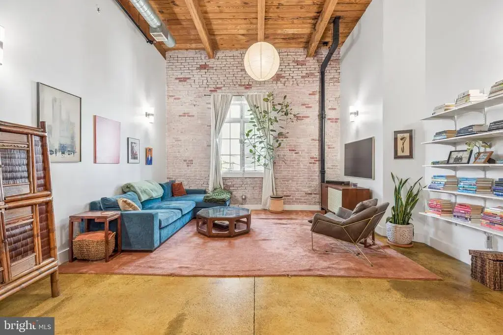 314-18 Brown St #207, PHILADELPHIA