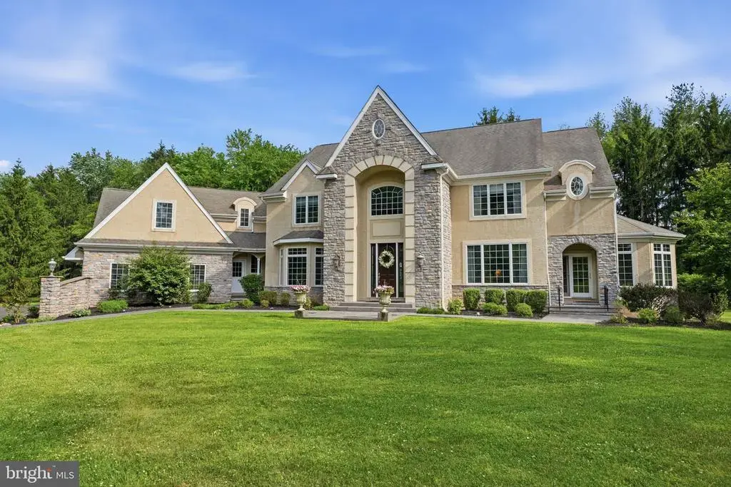 1588 Wrightstown Rd, NEWTOWN