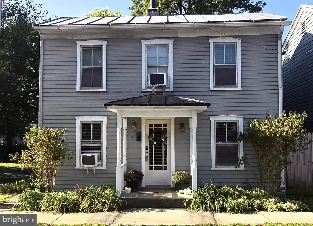 11 W Germain St, WINCHESTER