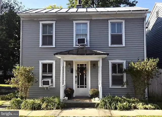 11 W Germain St, Winchester