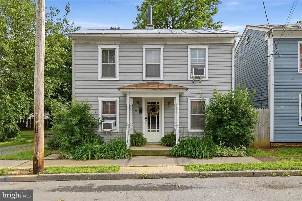 11 W Germain St, WINCHESTER