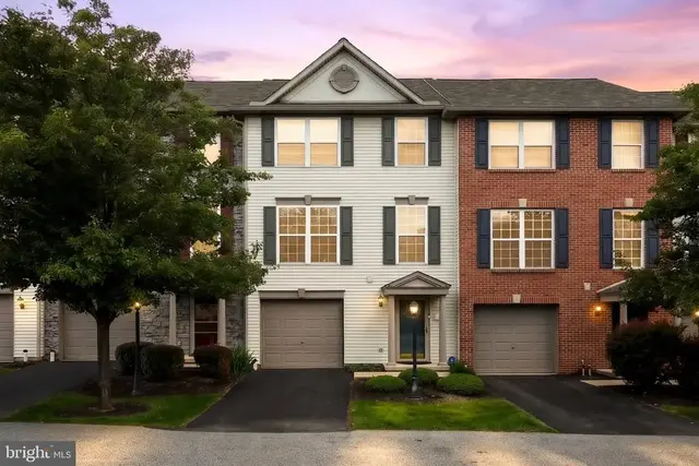 306 Harvest Field Ln, York