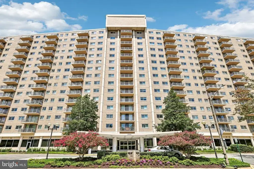 1225 Martha Custis Dr #216, ALEXANDRIA