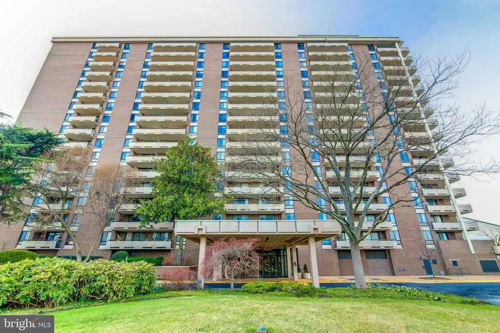 1800 Old Meadow Rd #1510, MCLEAN