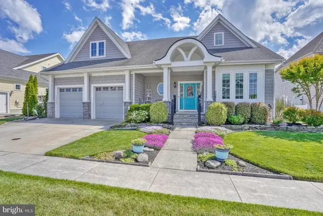 16878 N Hunters Run, Lewes