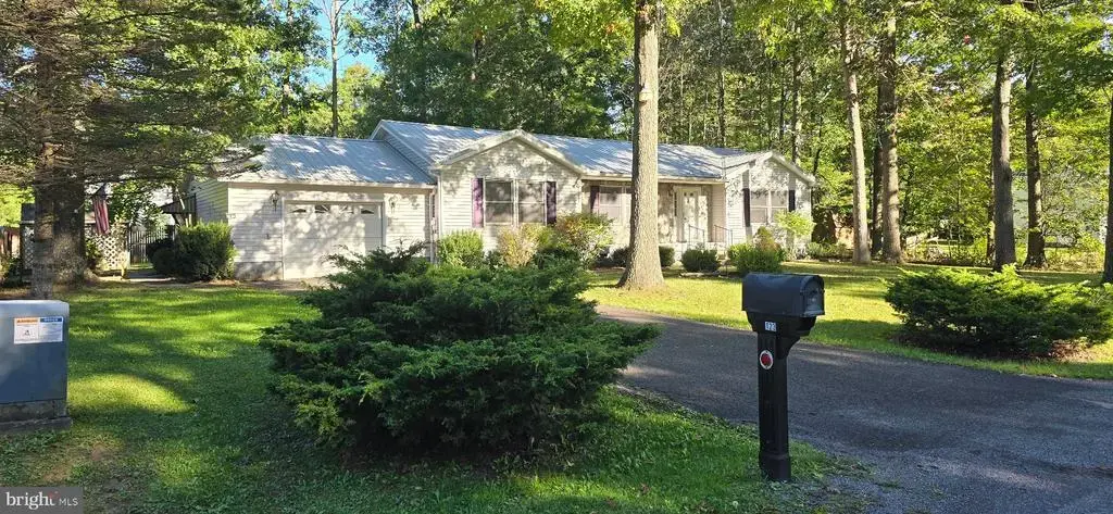 123 B Street, MOUNTAIN LAKE PARK