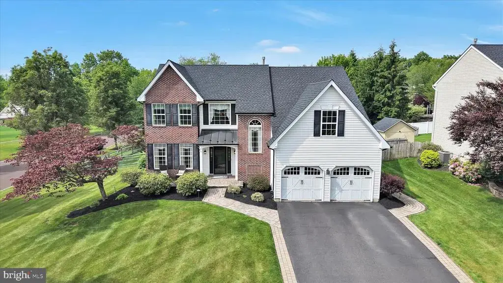 106 Woodbridge Ct, SELLERSVILLE