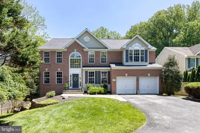9741 Starling Rd, Ellicott City