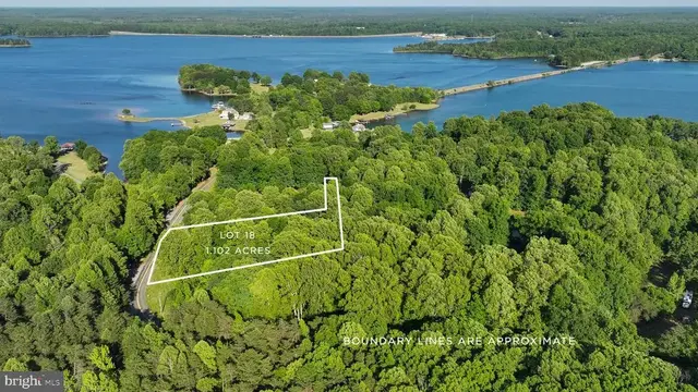 Lot 18 Covenant Way, Bumpass