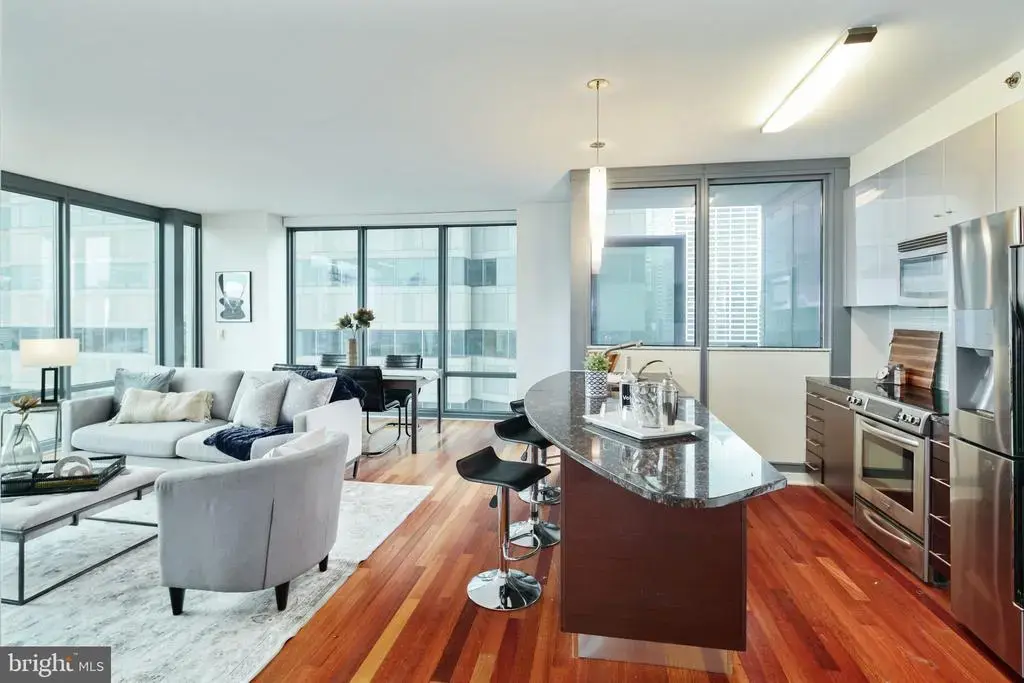 2101 Market St #3507, PHILADELPHIA