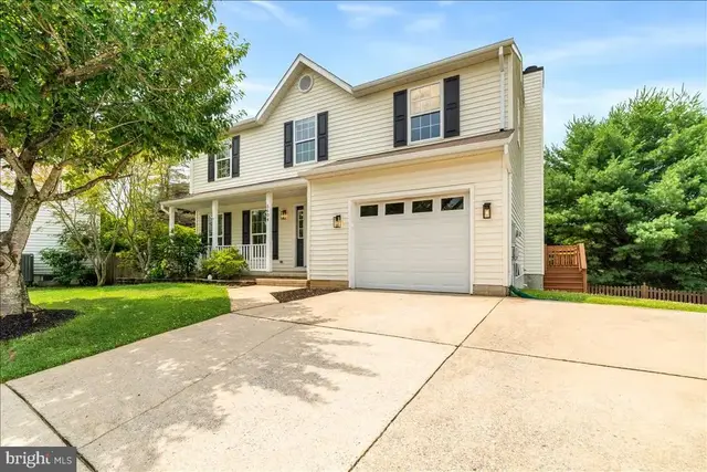 5604 Worchester Ct, New Market