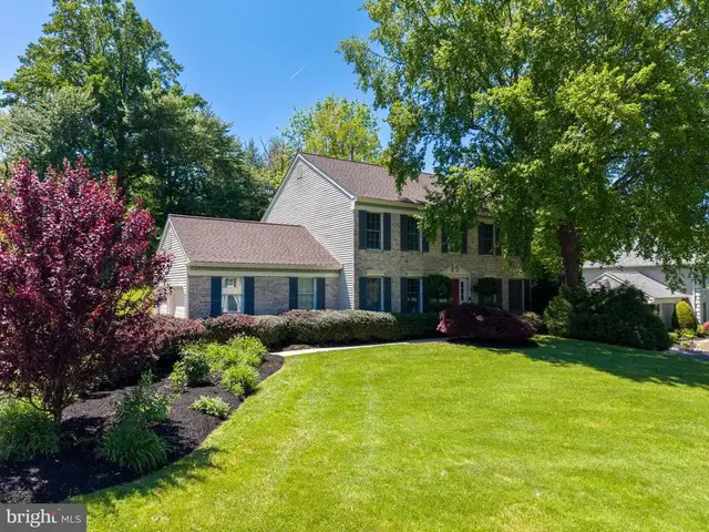 293 Chippenham Ln, Hockessin