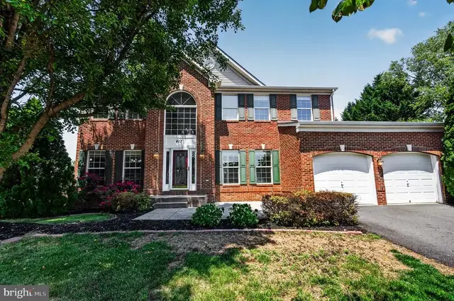 413 Crosman Ct, Purcellville