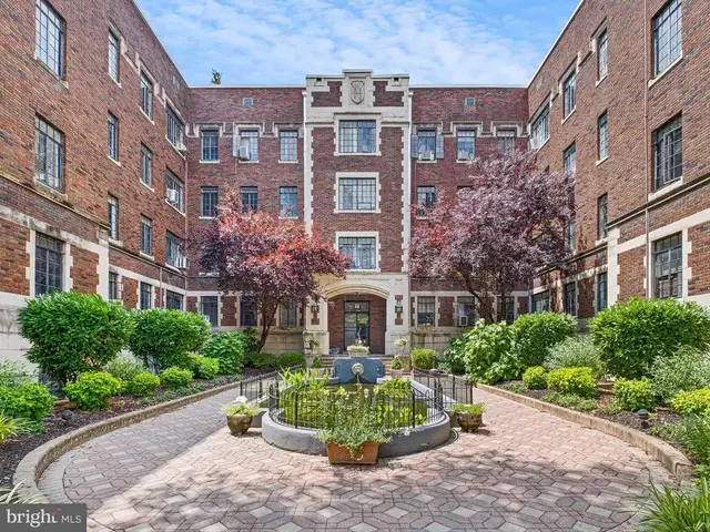 1305-unit N Broom St #8, Wilmington