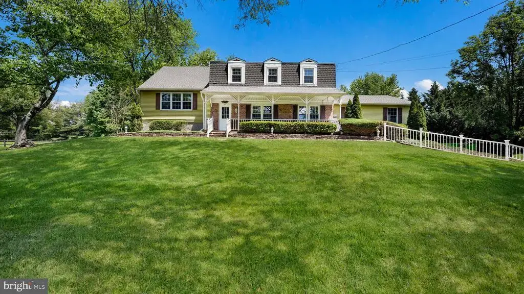 45 Squirrel Rd, DOYLESTOWN