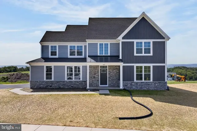 486 Winding Way #lot 203, Wrightsville