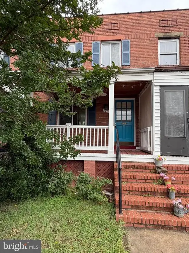 308 Wesmond Dr, Alexandria