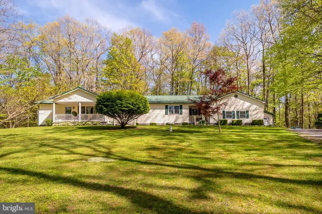 100 W Youghiogheny Dr, AURORA