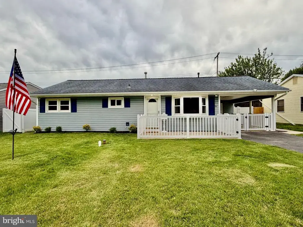 619 Beaumont Rd, FAIRLESS HILLS