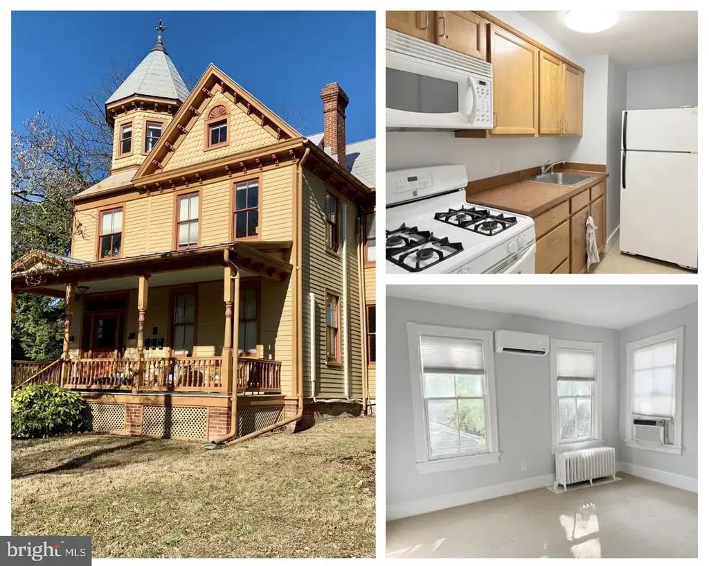 128 N Queen St #3, CHESTERTOWN