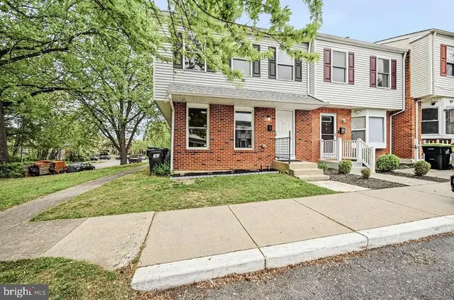 1 Waltham St, Newark