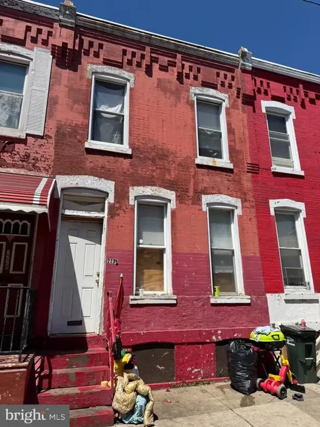 2230 N Cleveland St, PHILADELPHIA