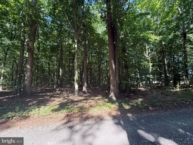 Church Ln, Cordova
