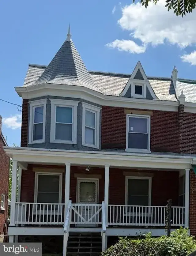 1006 N Clayton St, Wilmington