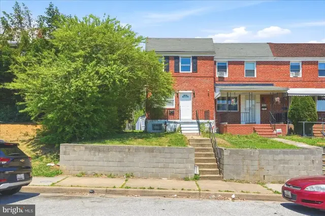 7812 Wynbrook Rd, Baltimore