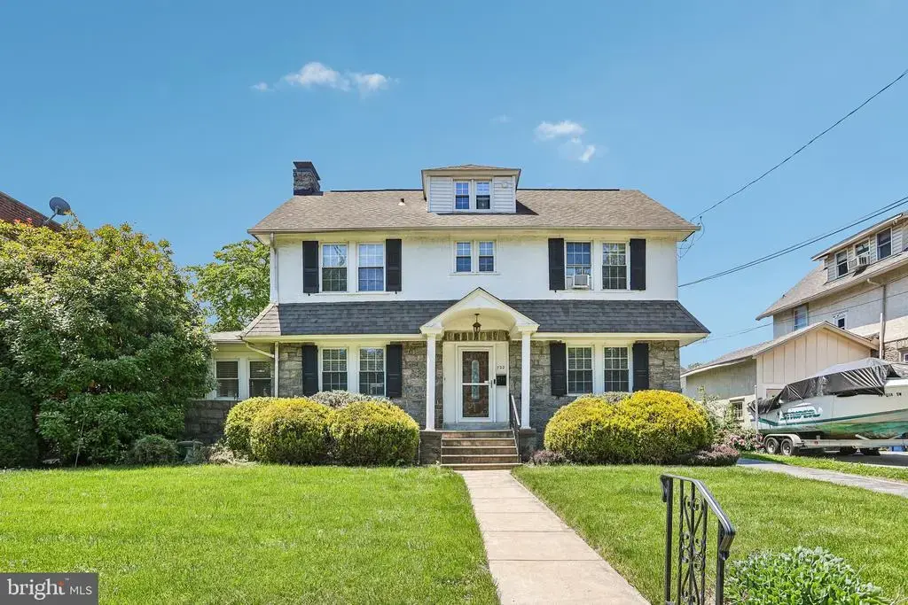 722 Drexel Ave, DREXEL HILL
