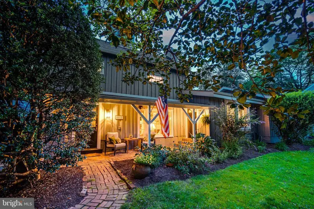 4018 Roberts Rd, FAIRFAX