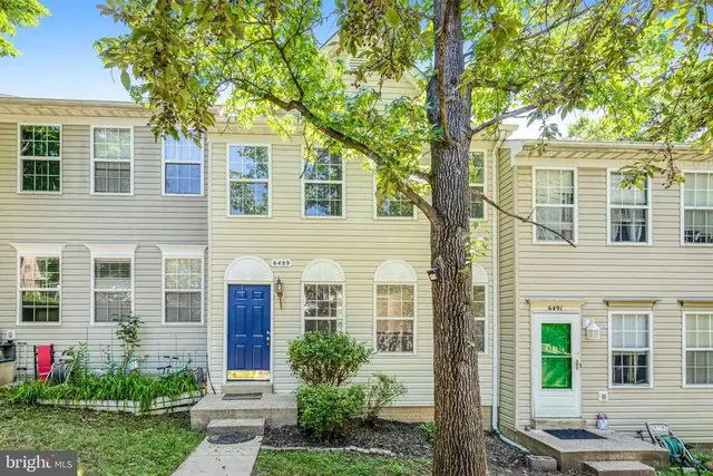 6489 Mccoy Rd, Centreville