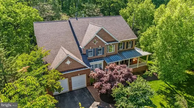 2 Sedgehill Ct, Lutherville Timonium