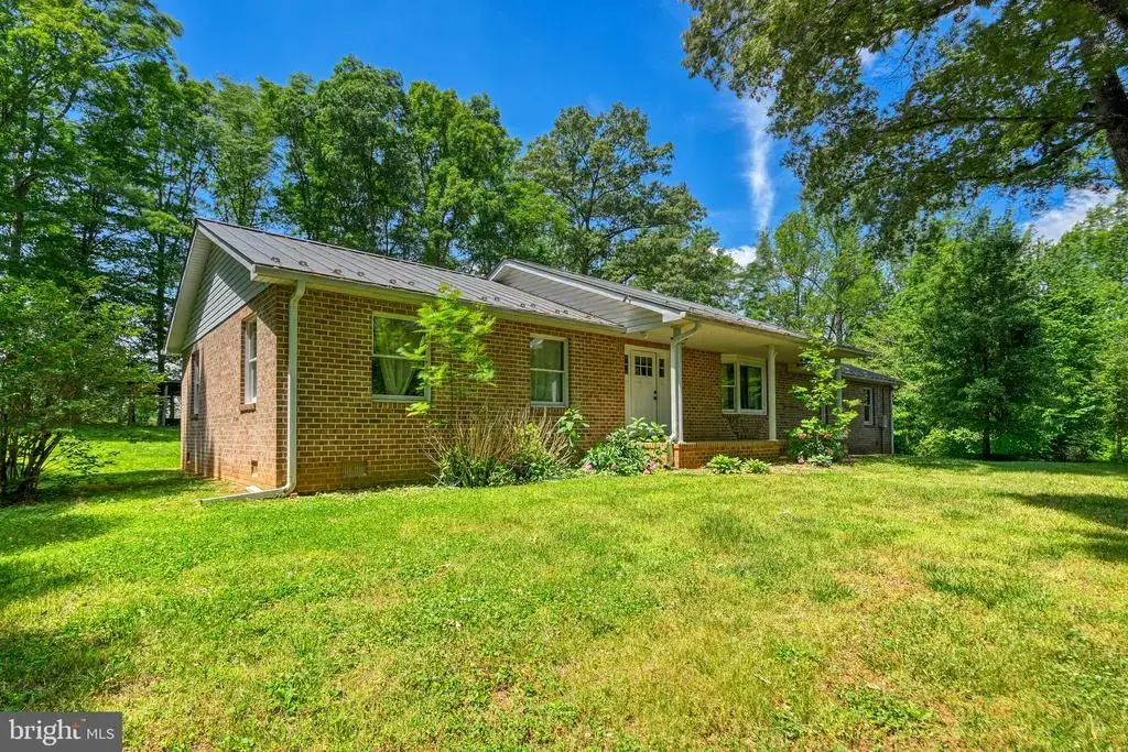 321 Willow Oak Ln, BUMPASS