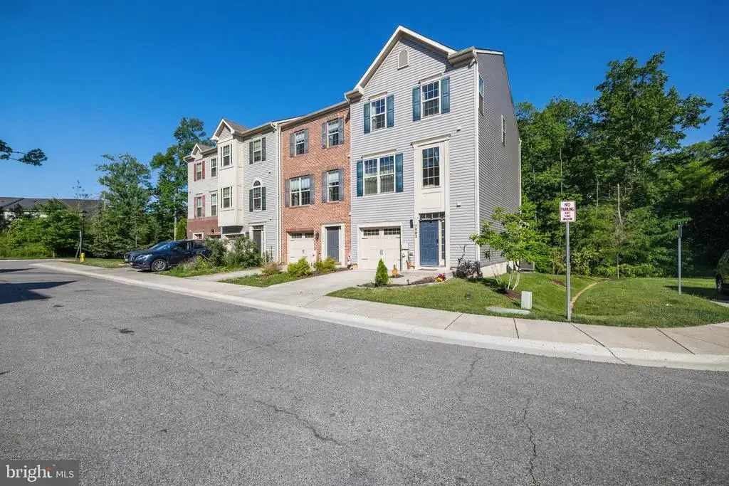 7902 Moss Brook Ct, GLEN BURNIE