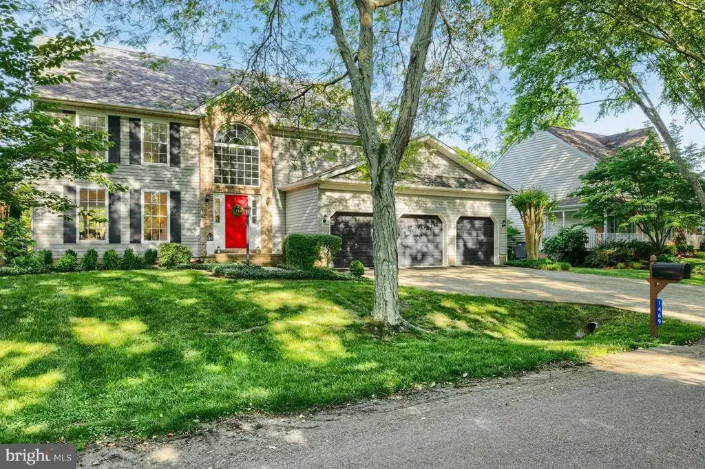 1469 Pleasant Lake Rd, ANNAPOLIS