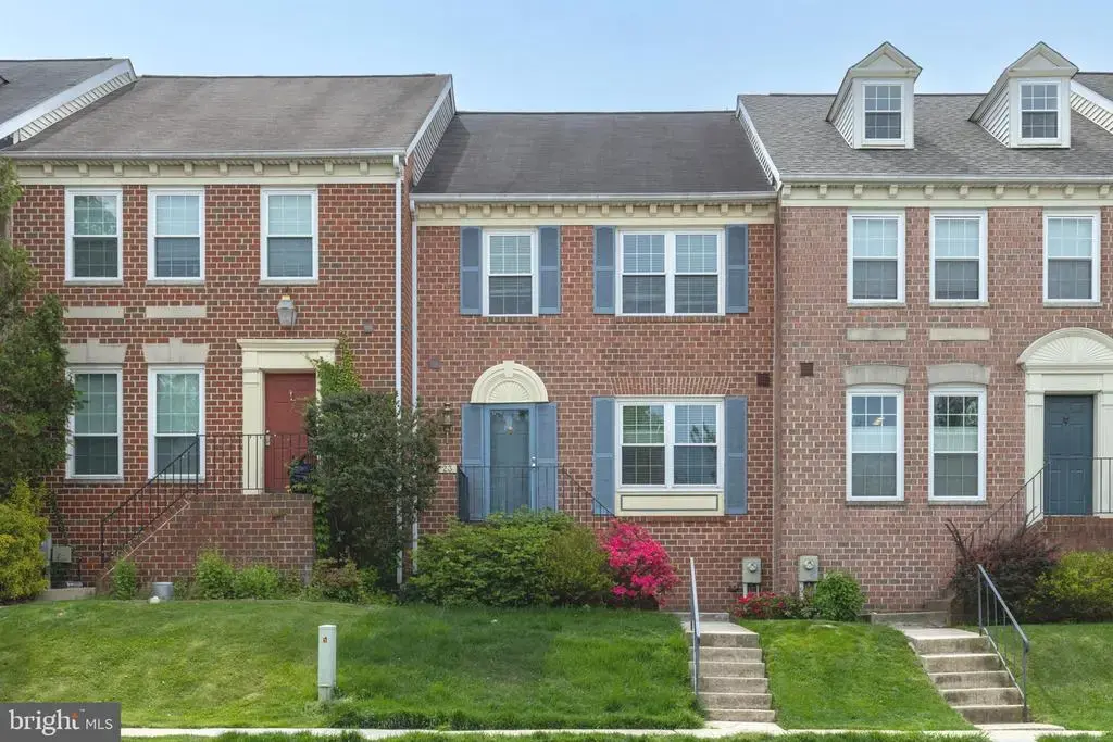 23 Roger Valley Ct, BALTIMORE