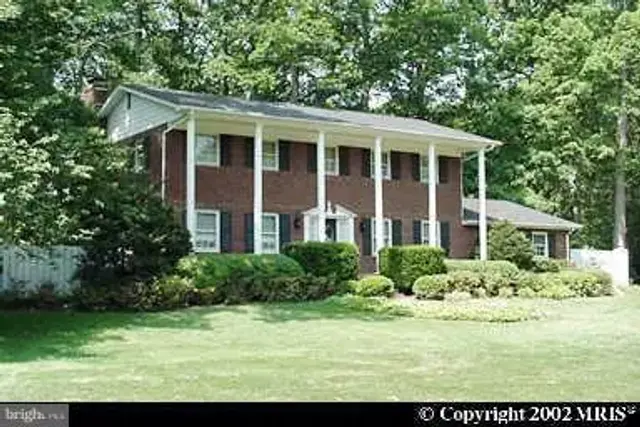 9423 Robnel Ave, Manassas