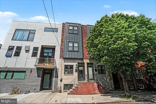 1617 Fitzwater St, Philadelphia