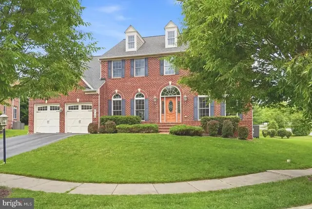 310 Lyon Ct, Baltimore