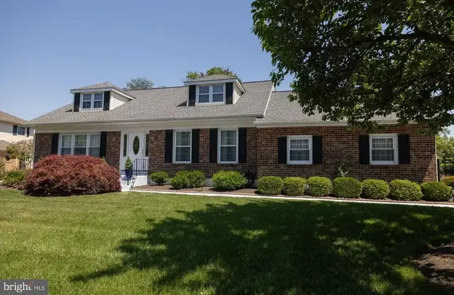2619 Kimbrough Dr, Wilmington