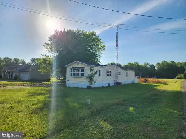 7386 Pearsons Corner Rd, Dover