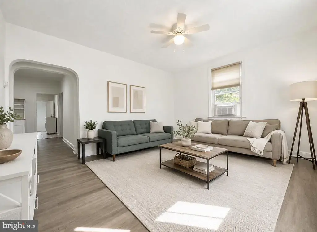 446 Mellon St Se #2, WASHINGTON