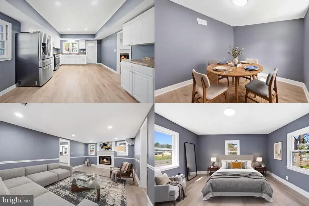 3571 Catlett Rd, CATLETT