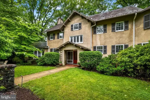 222 Longwood Rd, Baltimore