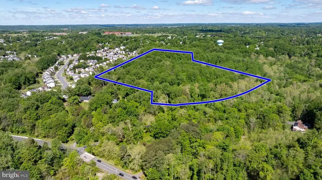 Patterson Mill Rd, BEL AIR