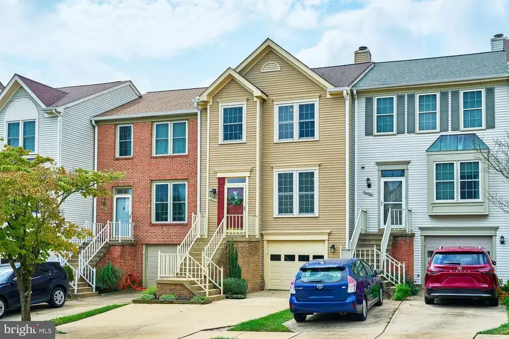 1453 Bluemont Ct, HERNDON